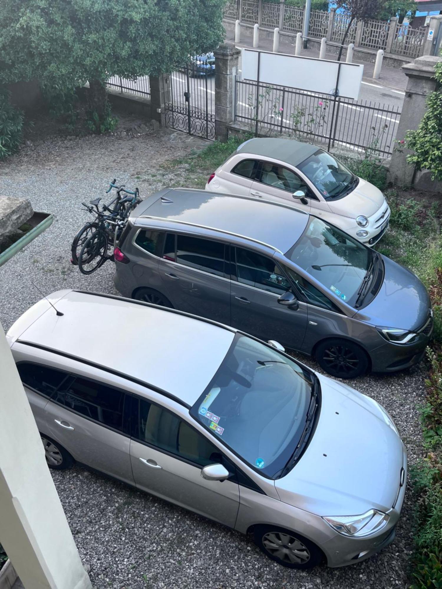 V&C Home Rental Specialist Appartamenti Fronte Lago Maggiore Germignaga Екстериор снимка
