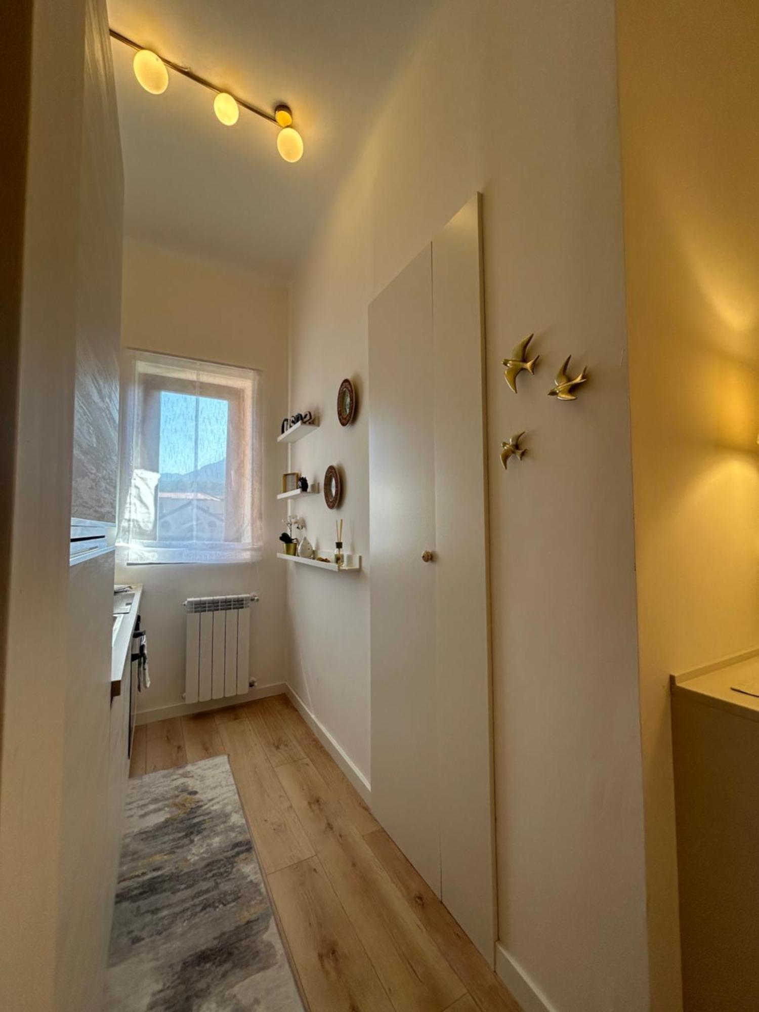 V&C Home Rental Specialist Appartamenti Fronte Lago Maggiore Germignaga Екстериор снимка