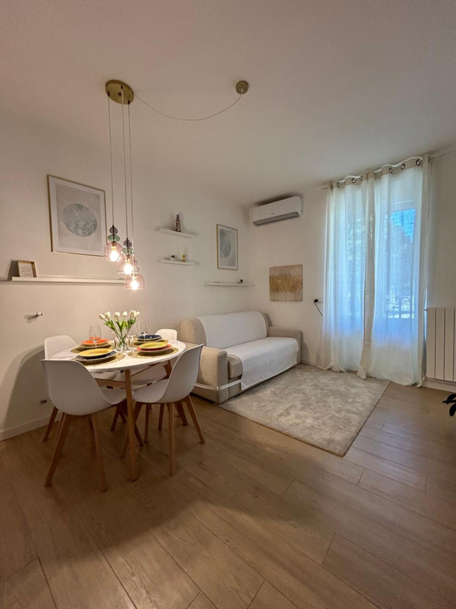 V&C Home Rental Specialist Appartamenti Fronte Lago Maggiore Germignaga Екстериор снимка